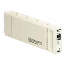 Купить Картридж Epson T7141 Black (C13T714100) для принтера SureColor SC-S70610