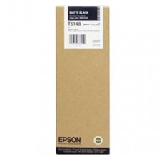 Купить Картридж Epson T6148 Matte Black (C13T614800) для принтера Stylus Pro 4450