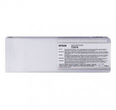 Купить Картридж Epson T5919 Light Light Black (C13T591900) для принтера Stylus Pro 11880