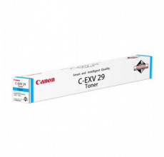 Купить Картридж Canon C-EXV29 Cyan (2794B002) для принтера iRAC5235i, iRC5030, iRC5035, iRC5030i, iRC5035i