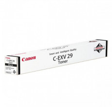 Купить Картридж Canon C-EXV29 Black (2790B002) для принтера iRAC5235i, iRC5030, iRC5035, iRC5030i, iRC5035i