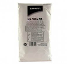 Купить Девелопер Sharp MX36GVSA для принтера Sharp MX-2010U, MX-2310U, MX-2610N, MX-3110N, MX-3610N