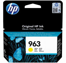 Купить Картридж HP 963 yellow 3JA25AE