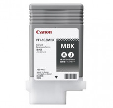 Картридж Canon PFI-107MBK Matte Black (6704B001) для принтера iPF680, iPF685, iPF780, iPF785, iPF770