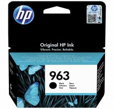 Купить Картридж HP 963 black 3JA26AE