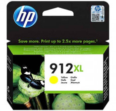 Купить Картридж HP 912XL yellow