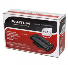 Купить Картридж Pantum PC-310 для принтера P3100D, P3100DN, P3200D, P3200DN