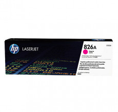 Купить Картридж HP 826A magenta CF313A для принтера Color LJ Enterprise M855dn, M855x+, M855xh