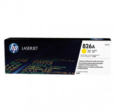 Купить Картридж HP 826A yellow CF312A для принтера Color LJ Enterprise M855dn, M855x+, M855xh