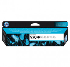 Купить Картридж HP 970 black (CN621AE) для принтера OfficeJet Pro X476dw, X576dw