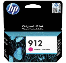 Купить Картридж HP 912 magenta