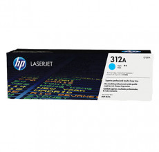 Картридж HP 312A cyan CF381A до LaserJet Pro M476dn/M476dw/M476nw