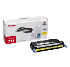 Купить Картридж Canon 711 yellow (1657B002) для принтера i-SENSYS MF9220Cdn, MF9280Cdn