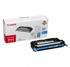 Купить Картридж Canon 711 cyan (1659B002) для принтера i-SENSYS MF9220Cdn, MF9280Cdn