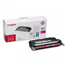 Купить Картридж Canon 711 magenta (1658B002) для принтера i-SENSYS MF9220Cdn, MF9280Cdn