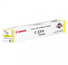 Купить Картридж Canon C-EXV47 yellow (8519B002) для принтера iR Advance C250i