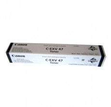 Купить Картридж Canon C-EXV47 black (8516B002) для принтера iR Advance C250i