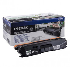 Купить Картридж Brother TN-326Bk black (TN326Bk) для принтера HL-L8250CDN