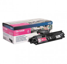 Купить Картридж Brother TN-326M magenta (TN326M) для принтера HL-L8250CDN