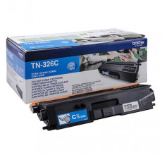 Купить Картридж Brother TN-326C cyan (TN326C) для принтера HL-L8250CDN