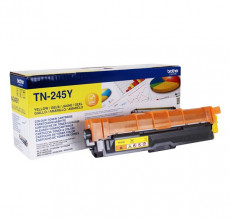 Купить Картридж Brother TN-245Y для принтера HL-3140CW, HL-3170СDW, DCP-9020CDW, MFC-9330CDW