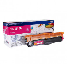 Купить Картридж Brother TN-245M для принтера HL-3140CW, HL-3170СDW, DCP-9020CDW, MFC-9330CDW