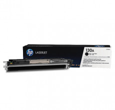 Купить Картридж HP 130A black CF350A для принтера Color LaserJet M176, M176n, M177, M177fw