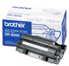 Купить Фотобарабан Brother DR-8000 (DR8000)