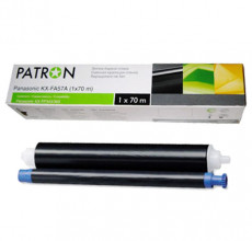 Купить Пленка Panasonic KX-FA57A7 Patron