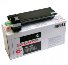 Купить Картридж Sharp AR-208LT для принтера AR-5420, AR-203E, AR-M201