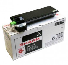 Купить Картридж Sharp AR-168LT для принтера AR-M155, AR-5415, AR-153E, AR-122E, AR-153, AR-5012, AR-M150