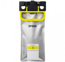 Купить Картридж Epson C13T01D400 yellow XXL