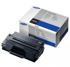 Купить Картридж Samsung MLT-D203S (SU909A) для принтера SL-M3320ND, SL-M3820ND, SL-M4070FR, SL-M4020ND, SL-M3370FD, SL-M3870FW c WiFi, SL-M3870FD, SL-M3820D