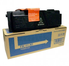 Купить Картридж Kyocera TK-1130 для принтера FS-1030MFP/DP, FS-1130MFP