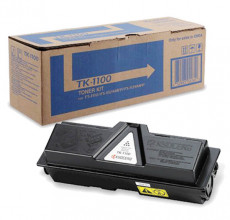 Купить Картридж Kyocera TK-1100 для принтера FS-1110, FS-1024MFP, FS-1124MFP
