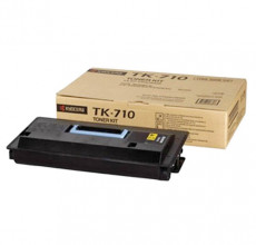Купить Картридж Kyocera TK-710 (1T02G10EU0) для принтера FS-9130DN, FS-9530DN