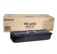 Купить Картридж Kyocera TK-655 для принтера KM-6030, KM-8030