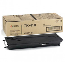Купить Картридж Kyocera TK-410 (370AM010) для принтера КM-1620, KM-1635, KM-1650, KM-2020, KM-2035, KM-2050