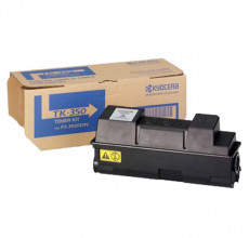 Купить Картридж Kyocera TK-350 (1T02J10EU0/1T02LX0NL0) для принтера FS-3920DN, FS-3640, FS-3540, FS-3140, FS-3040