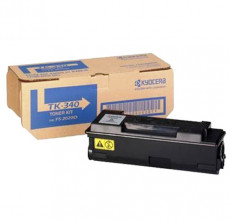 Купить Картридж Kyocera TK-340 (1T02J00EU0) для принтера FS-2020D