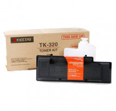 Купить Картридж Kyocera TK-320 для принтера FS-3900DN, FS-4000DN
