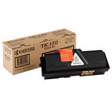 Купить Картридж Kyocera TK-170 (1T02LZ0NLC) для принтера FS-1320D, FS-1370DN