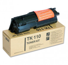 Купить Картридж Kyocera TK-110 для принтера FS-720, FS-820, FS-920, FS-1016, FS-1116