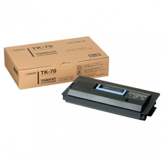 Купить Картридж Kyocera TK-70 для принтера FS-9100DN, FS-9120DN, FS-9500DN, FS-9520DN