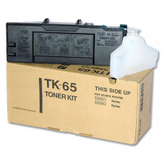 Купить Картридж Kyocera TK-65 (370QD0KX) для принтера FS-3820N, FS-3830N