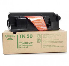 Купить Картридж Kyocera TK-50 для принтера FS-1900