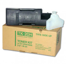 Купить Картридж Kyocera TK-20H для принтера FS-1700, FS-1750, FS-3700, FS-3750, FS-6700, FS-6900