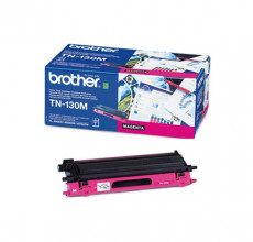 Купить Картридж Brother TN-130M для принтера DCP-9040CN, DCP-9042CDN, DCP-9045CDN, HL-4040CN, HL-4050CDN, HL-4070CDW, MFC-9840CDW