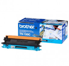 Купить Картридж Brother TN-130C для принтера DCP-9040CN, DCP-9042CDN, DCP-9045CDN, HL-4040CN, HL-4050CDN, HL-4070CDW, MFC-9840CDW
