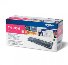 Купить Картридж Brother TN-230M для принтера MFC-9120cn, DCP-9010cn, HL-3040cn